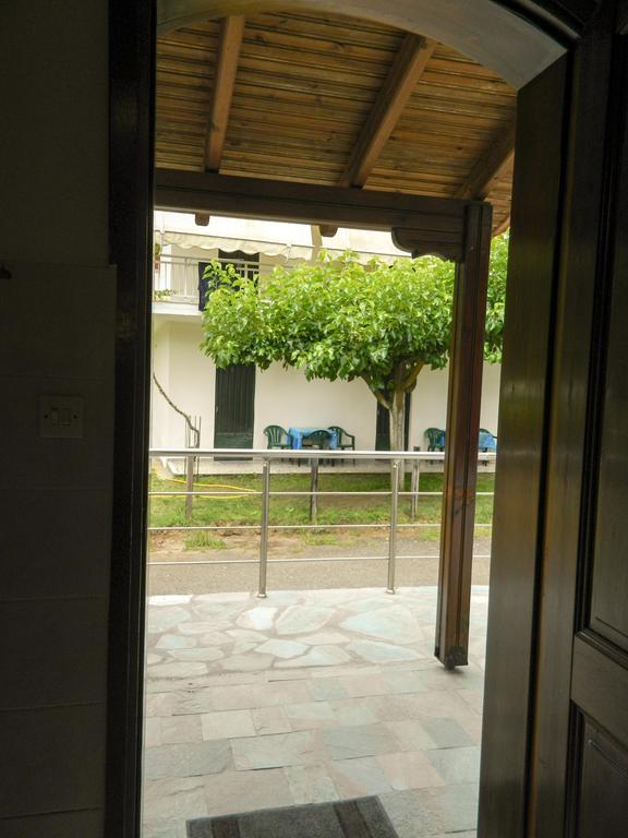 Villa Veny House à Paralia Panteleimonos Chambre photo