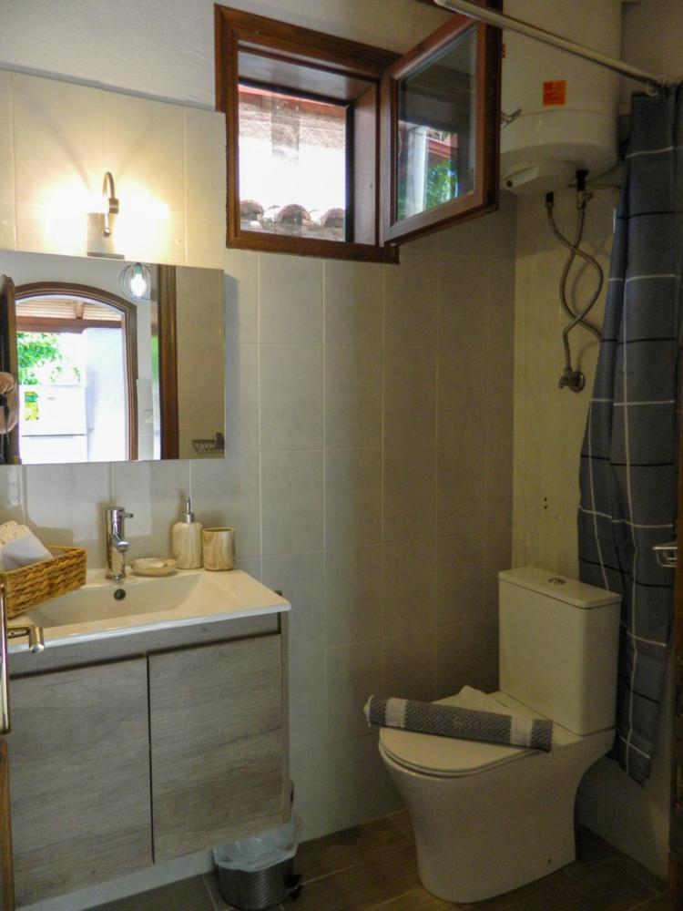 Villa Veny House à Paralia Panteleimonos Extérieur photo